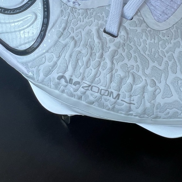 Nike Alpha Huarache NXT
Men's Baseball Cleats - Picture 7 of 7